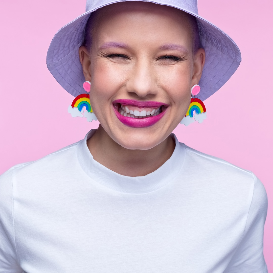 Shop the Must-Have Pride Jewelry You’ll Want to Wear All Year Long – E! Online